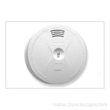 Conventional Photoelectric Pl Alarm System Optical Smoke De